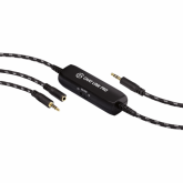 Adaptor audio Elgato by Corsair pentru PS5/PS4/Switch, 3.5 mm jack, Black