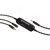 Adaptor audio Elgato by Corsair pentru PS5/PS4/Switch, 3.5 mm jack, Black