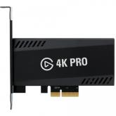 Placa de captura Elgato by Corsair Game Capture 4K Pro