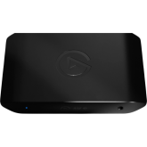 Placa de captura Elgato by Corsair 4K S, Black