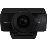 Camera Web Elgato by Corsair 10WAF9901, Black