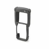 Husa cauciucata de protectie Zebra 11-70899-04R pentru Terminal Mobil MC30/MC31/MC32, Black