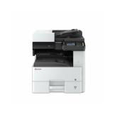 Multifunctional Laser Monocrom Kyocera ECOSYS M4125idn - 3 ani garantie