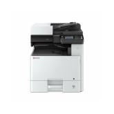 Multifunctional Laser Color Kyocera ECOSYS M8124cidn - 3 ani garantie