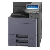 Imprimanta Laser Monocrom Kyocera Ecosys P4060dn