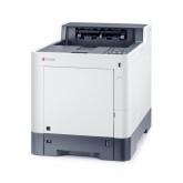Imprimanta Laser Color Kyocera ECOSYS P6235cdn