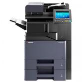 Multifunctional Laser Color Kyocera TASKalfa 358ci