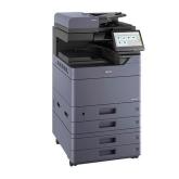 Multifunctional Laser Color Kyocera TASKalfa 2554ci