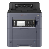 Imprimanta Laser Color Kyocera TASKalfa PA4500ci