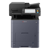 Multifunctional Laser Color Kyocera TASKalfa MA4500ci