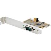 Adaptor PCI-Express Startech 11050-PC-SERIAL-CARD, PCI Express - Serial