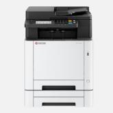 Multifunctional Laser Color Kyocera ECOSYS MA2600cwfx