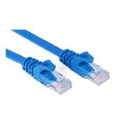 Patchcord Ugreen NW102, Cat6, UTP, 15m, Blue