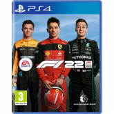  Joc EA Sports F1 22 pentru Playstation 4