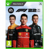  Joc EA Sports F1 22 pentru Xbox Series X 
