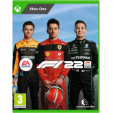  Joc EA Sports F1 22 pentru Xbox One