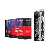 Placa video Sapphire AMD Radeon RX 6600 XT Nitro+ 8GB, GDDR6, 128bit