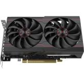 Placa video Sapphire AMD Radeon RX 6500 XT PULSE OC 8GB, GDDR6, 64bit
