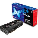 Placa video Sapphire AMD Radeon RX 9070 XT PULSE 16 GB, GDDR6, 256 bit