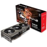 Placa video Sapphire AMD Radeon RX 9060 XT NITRO+ 16GB, GDDR6, 128 bit