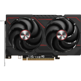 Placa video Sapphire AMD Radeon RX 9060 PULSE OC 8GB, GDDR6, 128 bit