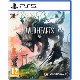 Joc EA Wild Hearts pentru Playstation 5