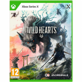 Joc EA Wild Hearts pentru Xbox Series X