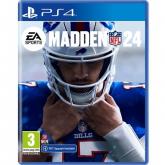  Joc EA Sports Madden NFL 24 pentru Playstation 4