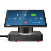 Sistem AIO Videoconferinta Lenovo ThinkSmart Hub for Zoom