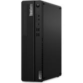 Calculator Lenovo ThinkCentre M75q Gen 2 MT, AMD Ryzen 3 PRO 5355GE, RAM 8 GB, SSD 256 GB, AMD Radeon Graphics, Layout DE, Linux