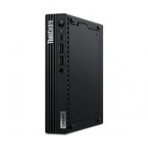 Calculator Lenovo ThinkCentre M70q Gen3 Micro Tower, Intel Core i5-12400T, RAM 8GB, SSD 256GB, Intel UHD Graphics 730, Windows 11 Pro