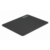 Mouse Pad Delock 12005, Black