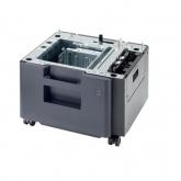 Paper feeder Kyocera PF-5140, 2,000 sheets, 60-220 gsm, PF-5120 required