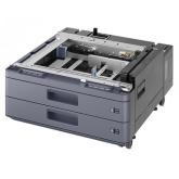 Paper feeder Kyocera PF-7140, 2x 500 coli