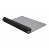 Mouse Pad Delock 12043, Grey