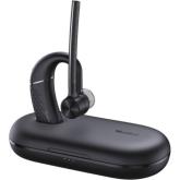 Casca cu microfon Yealink BH71 Pro, Bluetooth USB-A, Black