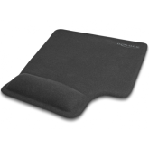 Mouse Pad Delock 12111, Black