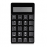Tastatura numerica Delock 12113 Calculator function, USB Wireless, Black