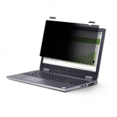 Filtru de confidentialitate Startech 121T6-PRIVACY-SCREEN, 12.1inch, 16:10, Black