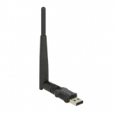 Adaptor Wireless Delock 12462, USB 2.0