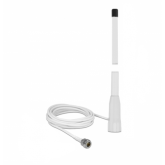 Antena Delock 12576, White