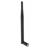 Antena Delock 12616, 1 x SMA, Black
