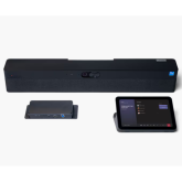 Kit Videoconferinta Lenovo ThinkSmart One + Controller IP, for Microsoft Teams Rooms