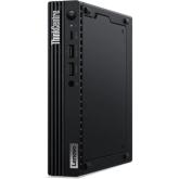 Calculator Lenovo ThinkCentre M75q Gen 5 MT, AMD Ryzen 5 8500GE, RAM 16GB, SSD 512GB, AMD Radeon 740M Graphics, Layout DE, No OS