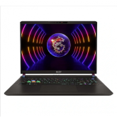 Laptop MSI Vector GP68HX 12VH-026PL, Intel Core i9-12900HX, 16inch, RAM 16GB, SSD 1TB, nVidia GeForce RTX 4080 12GB, Windows 11, Cosmos Gray