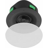 Microfon Videoconferinta Yealink SkySound CS10, Silver-Black