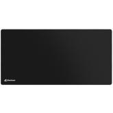 Mouse Pad Sharkoon 1337 V2 Big, Black