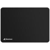 Mouse Pad Sharkoon 1337 V2 L, Black