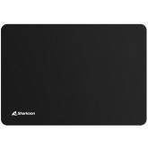 Mouse Pad Sharkoon 1337 V2 M, Black