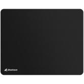 Mouse Pad Sharkoon 1337 V2 XL, Black